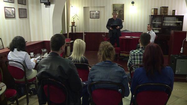 (Fotó: Tóth Áron)