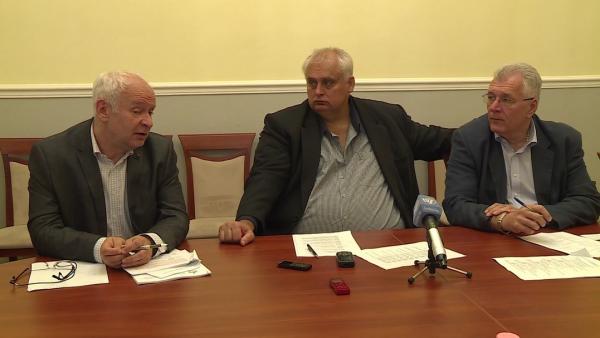 Herczeg Tamás: a Békéscsabai Tankerületi Központ közreműködésével az önkormányzat biztosítani tudja a hagyományos nyári napközis táborokat. Fotó: Fazekas Róbert