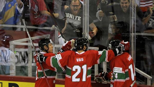 (MTI Fotó: Czagány Balázs)