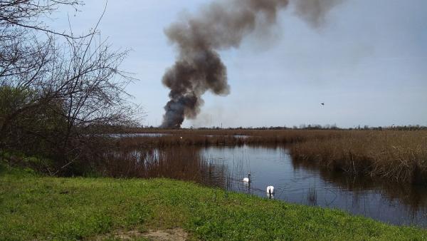 Fotó: facebook, Békéscsaba Kötetlenül csoport, Kotroczó András