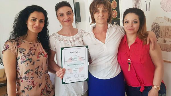 Fotó: Orosházi Kórház