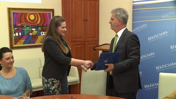 (Fotó: Barna Tamás)