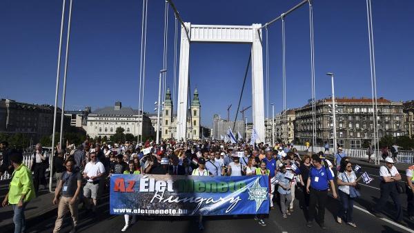 (MTI Fotó: Mónus Márton)