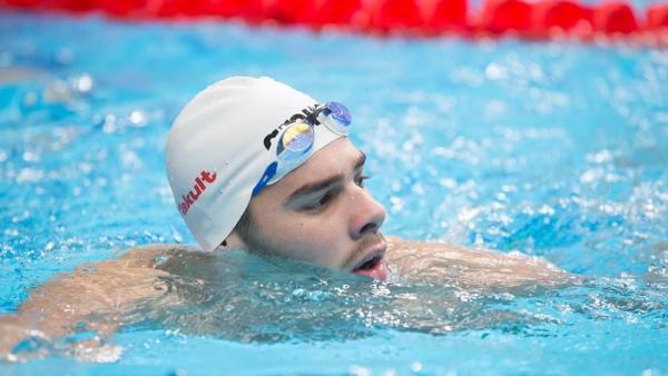 (Fotó: Magyar Úszó Szövetség)