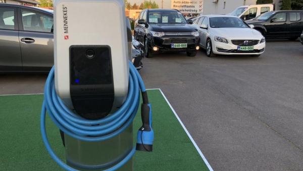 Fotó: villanyautosok.hu