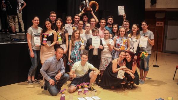 Fotó forrás: Csabagyöngye Kulturális Központ / Varga Ottó