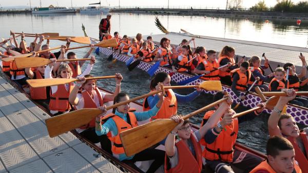 Fotó: erzsebettaborok.hu