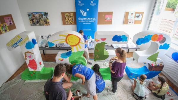 Fekete Dániel - MÖS