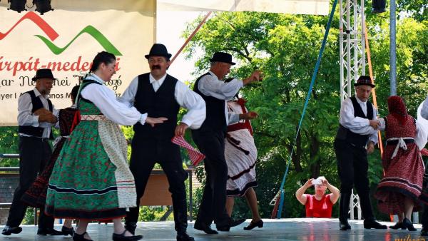 A kép illusztráció (fotó: Milyó Pál)