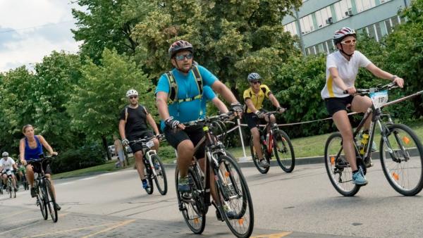 Békéscsaba-Arad-Békéscsaba Szupermaraton. Fotó: VD