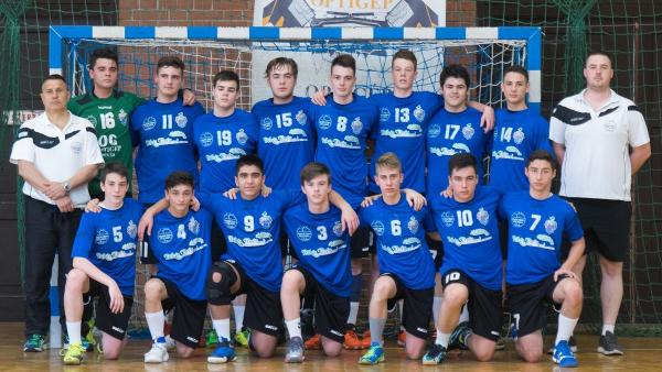 (Fotó: Békés-Drén KC)