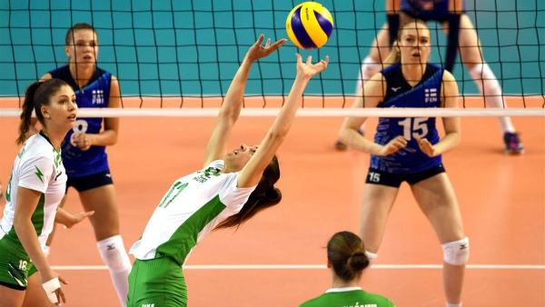 (Fotó: Magyar Röplabda Szövetség)