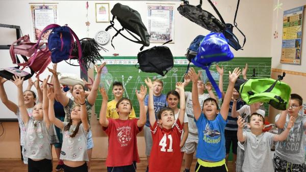 Archív fotó: Czeglédi Zsolt / MTI