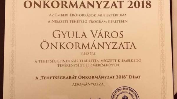 Fotó: Gyulai Hírlap