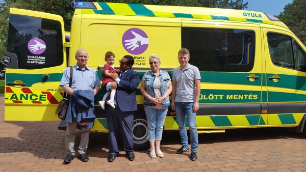 Fotó: Kovács Dénes