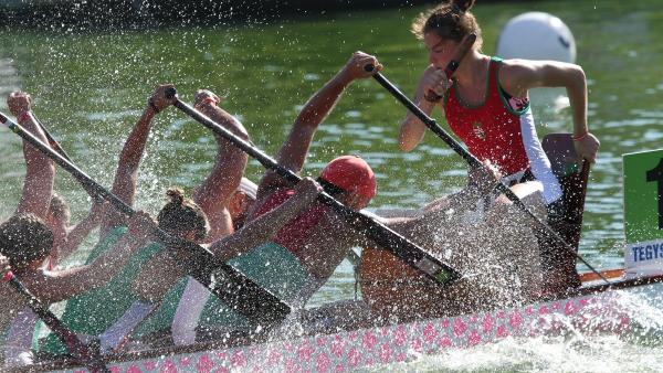 (Fotó: sarkanyhajozas.hu)