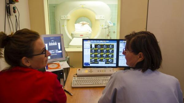 Fotó: Orosházi Kórház, Melega Krisztián