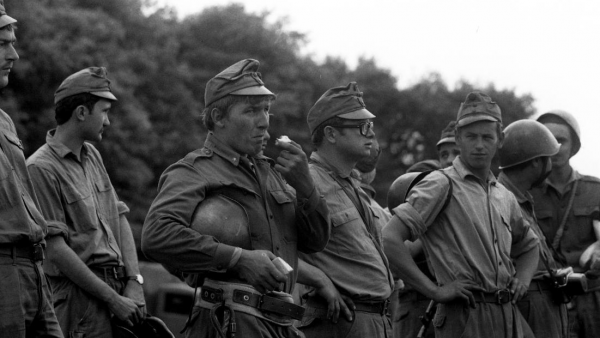 Forrás: FORTEPAN/Urbán Tamás