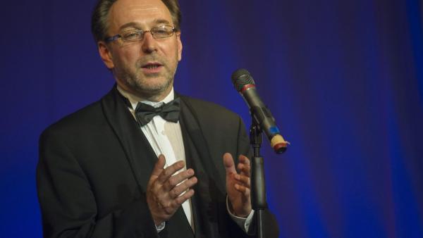 Fekete Péter (MTI fotó: Rosta Tibor)