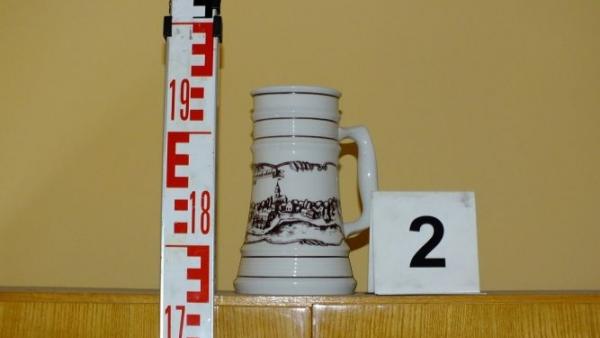 Pénzlopás Békéscsabán. Fotó: police.hu