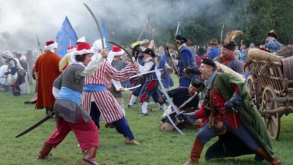 Fotó: Gyulai Hírlap, Rusznyák Csaba