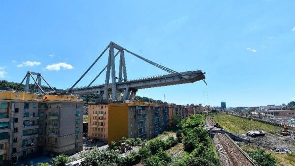 Fotó: MTI/EPA/Luca Zennaro