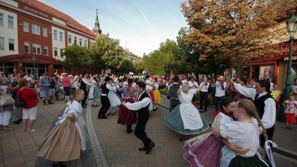 Fotó: visitgyula.com