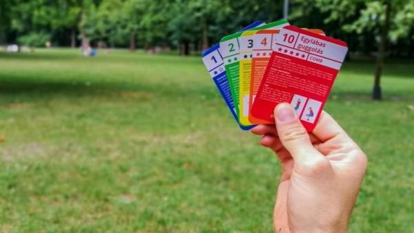 Így néz ki a magyar újítás. Forrás: CsupaSport