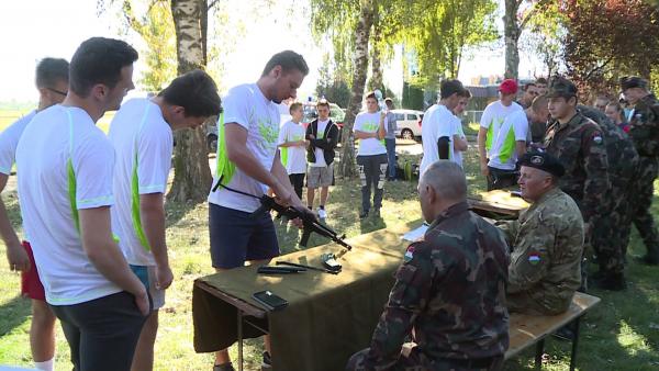 Fotó: Ujházi György