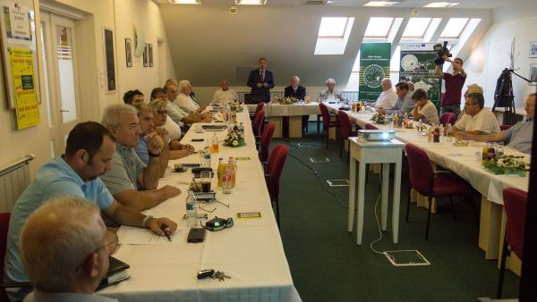 Fotó: Békés Megyei Kereskedelmi és Iparkamara