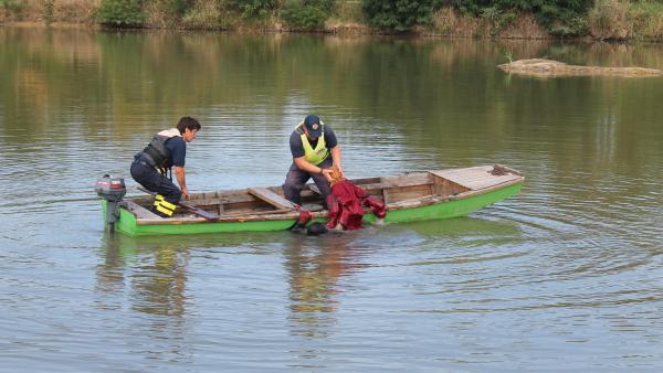 Fotó: Békés Megyei Katasztrófavédelmi Igazgatóság