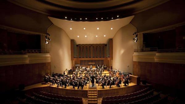 A Kassai Állami Filharmonikusok