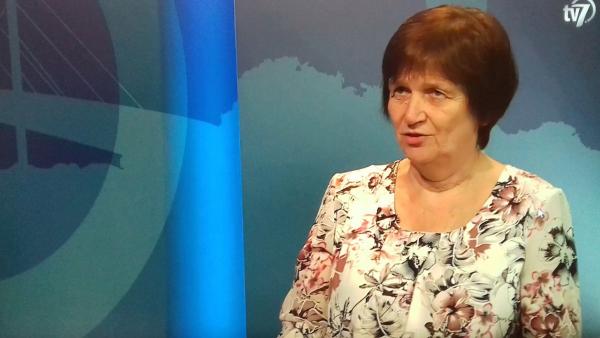 Szabóné dr. Kállai Klára