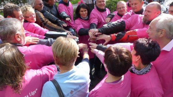 Illusztráció: Magyar Rákellenes Liga