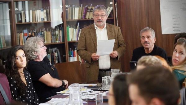 Fotó: Ignácz Bence, A-Team  