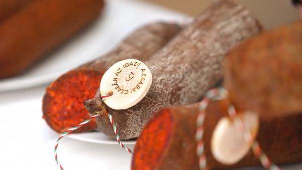 Fotó: csabaikolbaszfesztival.hu