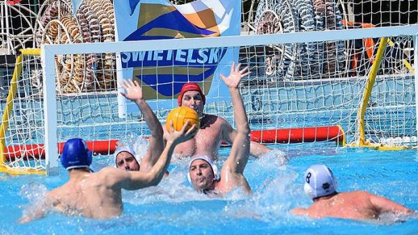 A Vasas SC elleni meccs 2018.09.22-én. Fotó: csabapolo.hu