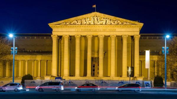 Fotó: MTI/ Balogh Zoltán