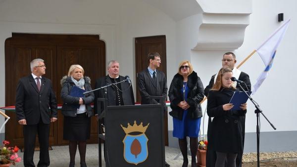 Kép: Petőfi Sándor Művelődési Ház és Könyvtár