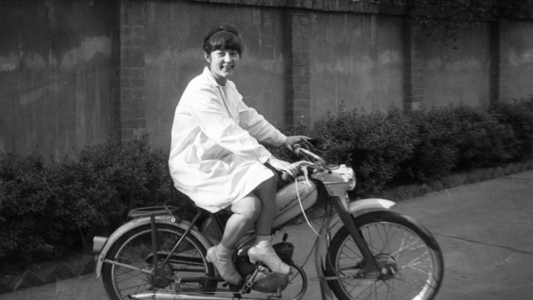 Forrás: FORTEPAN/Braun Antal