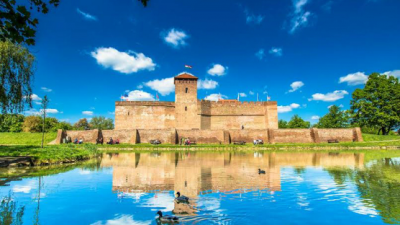 Forrás: visitgyula.com