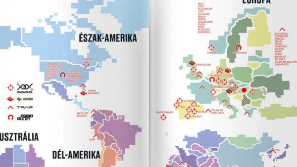 Rajzolta: Krnács Ágota