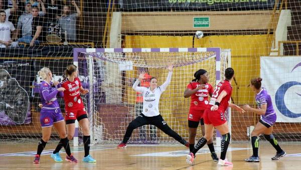 Ősszel egy gól volt a különbség, most magabiztosan nyert a Kisvárda (Fotó: Milyó Pál)