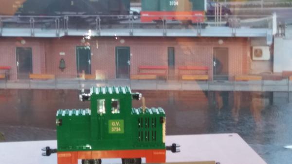 (Fotó: Ujházi György)