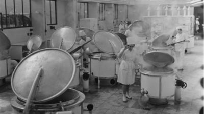 Forrás: FORTEPAN/Bauer Sándor