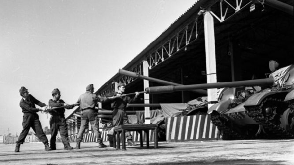 Forrás: FORTEPAN/Urbán Tamás