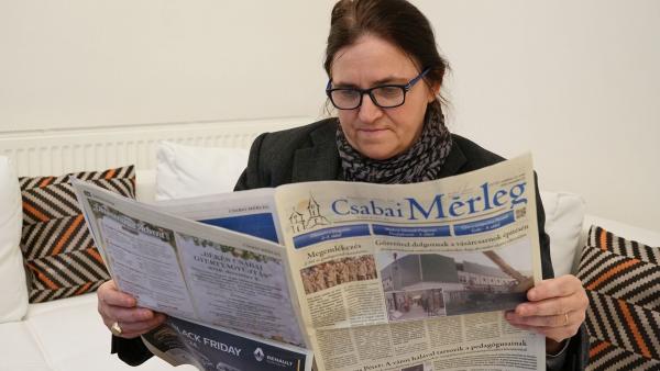 Szferléné Dénes Pálma 