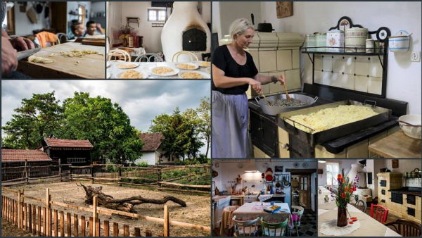 Péntek délig szavazhatunk (forrás: Frankó Tanya és Haluskaház Facebook oldala)