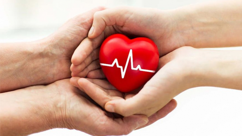 eszközök a magas vérnyomás és a szív kezelésére