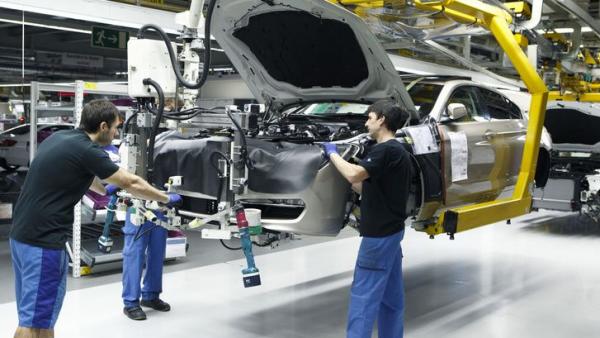 A kép illusztráció (forrás: totalcar.hu)